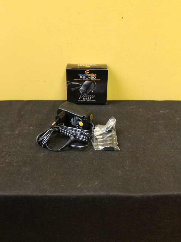 Soundsation PSU-20 Universal Power Supply